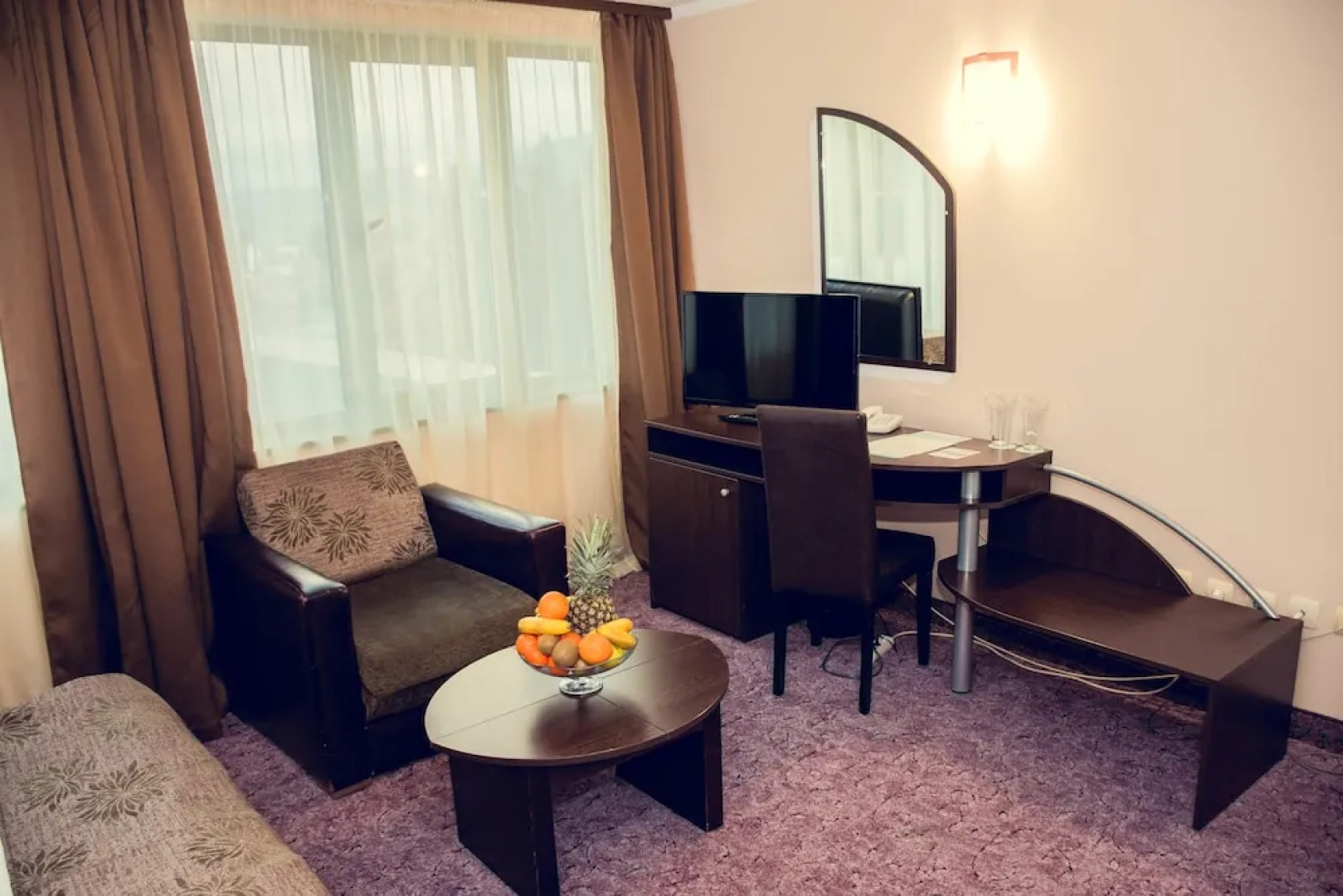 Zdravets Hotel Wellness & SPA