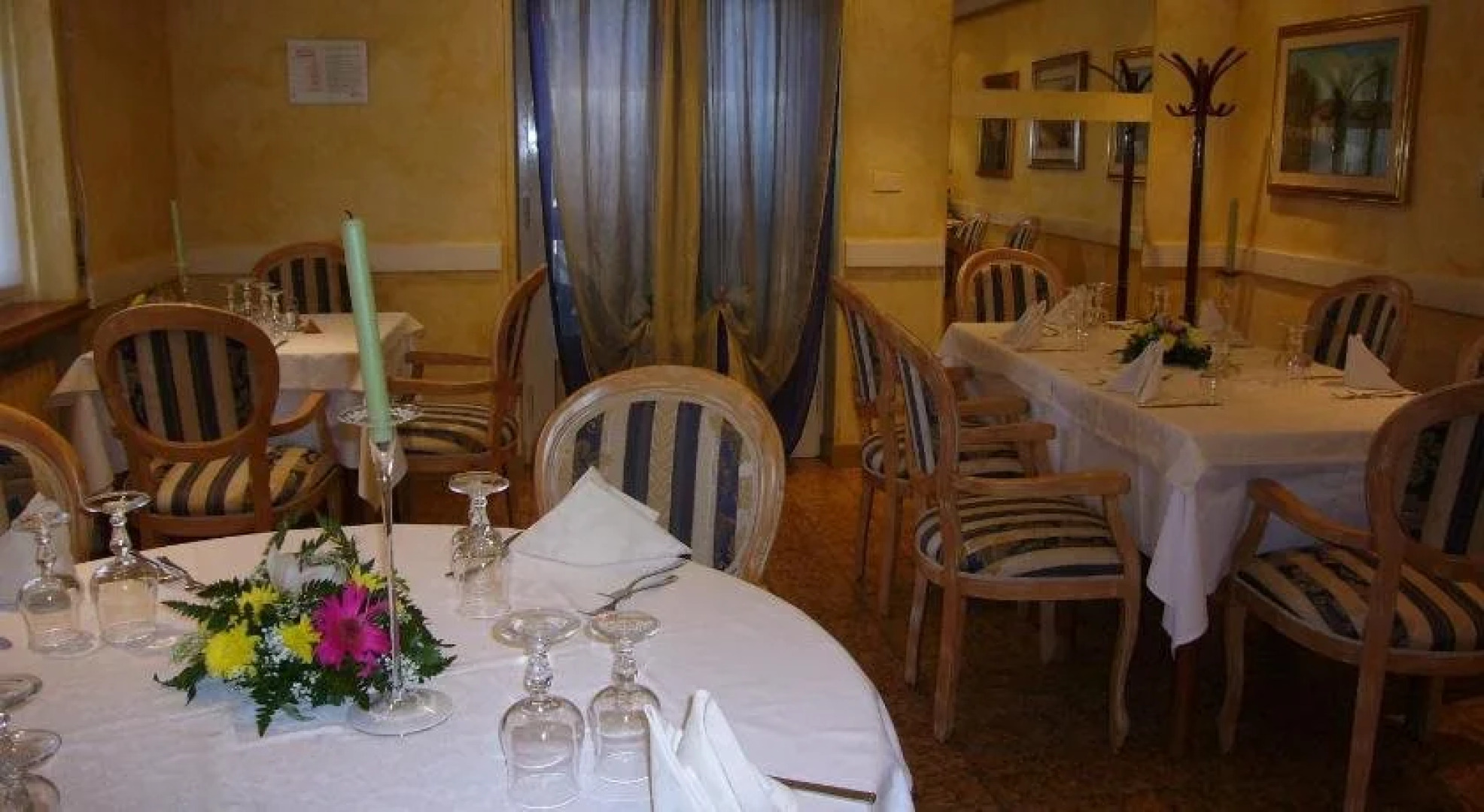 Trattoria Bettola