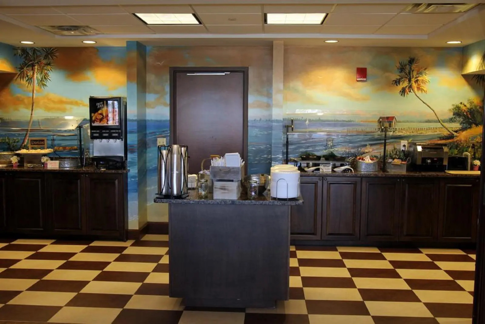 Pier House 60 Clearwater Beach Marina Hotel