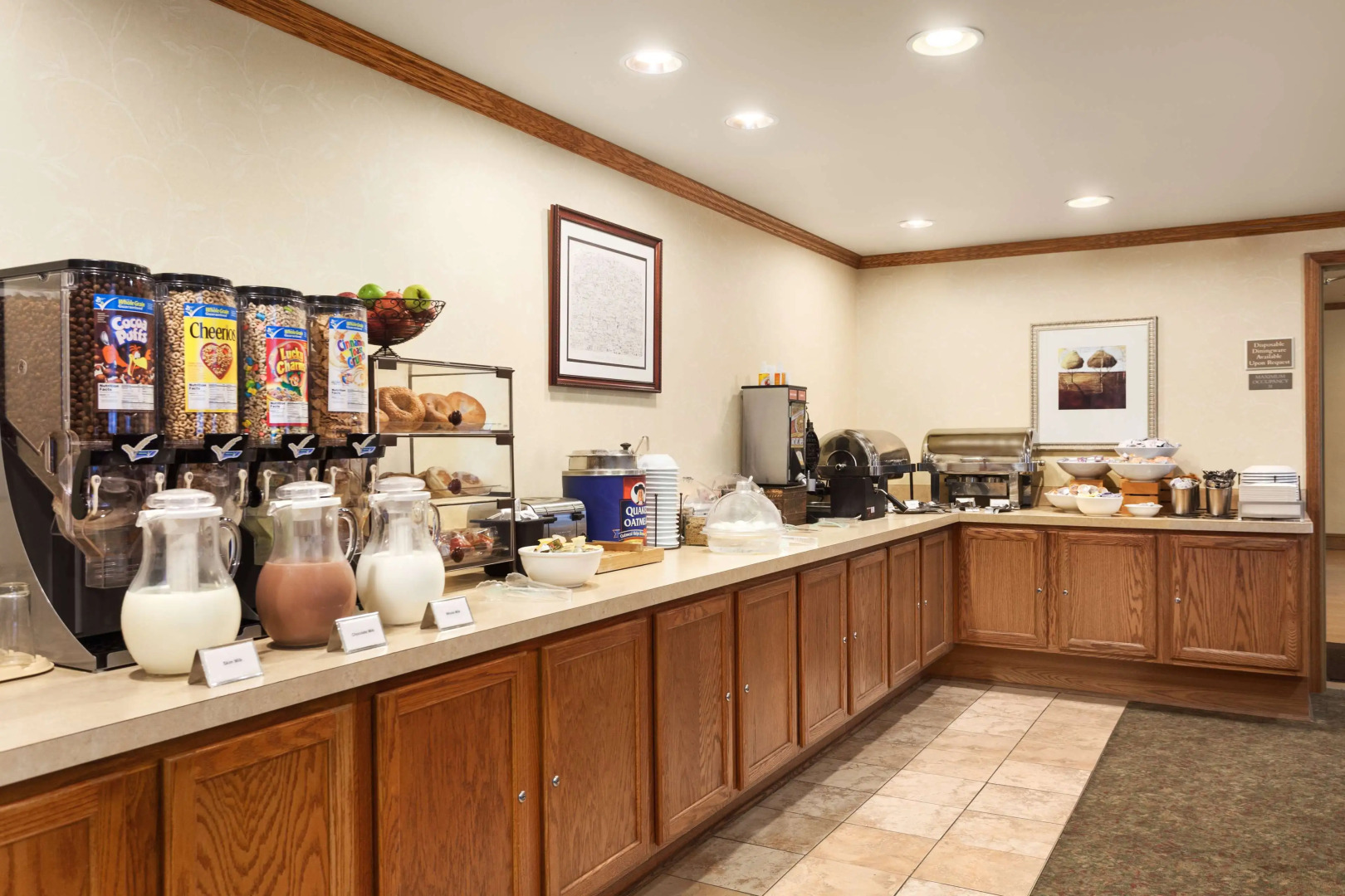 Country Inn & Suites by Radisson, Carlisle, PA