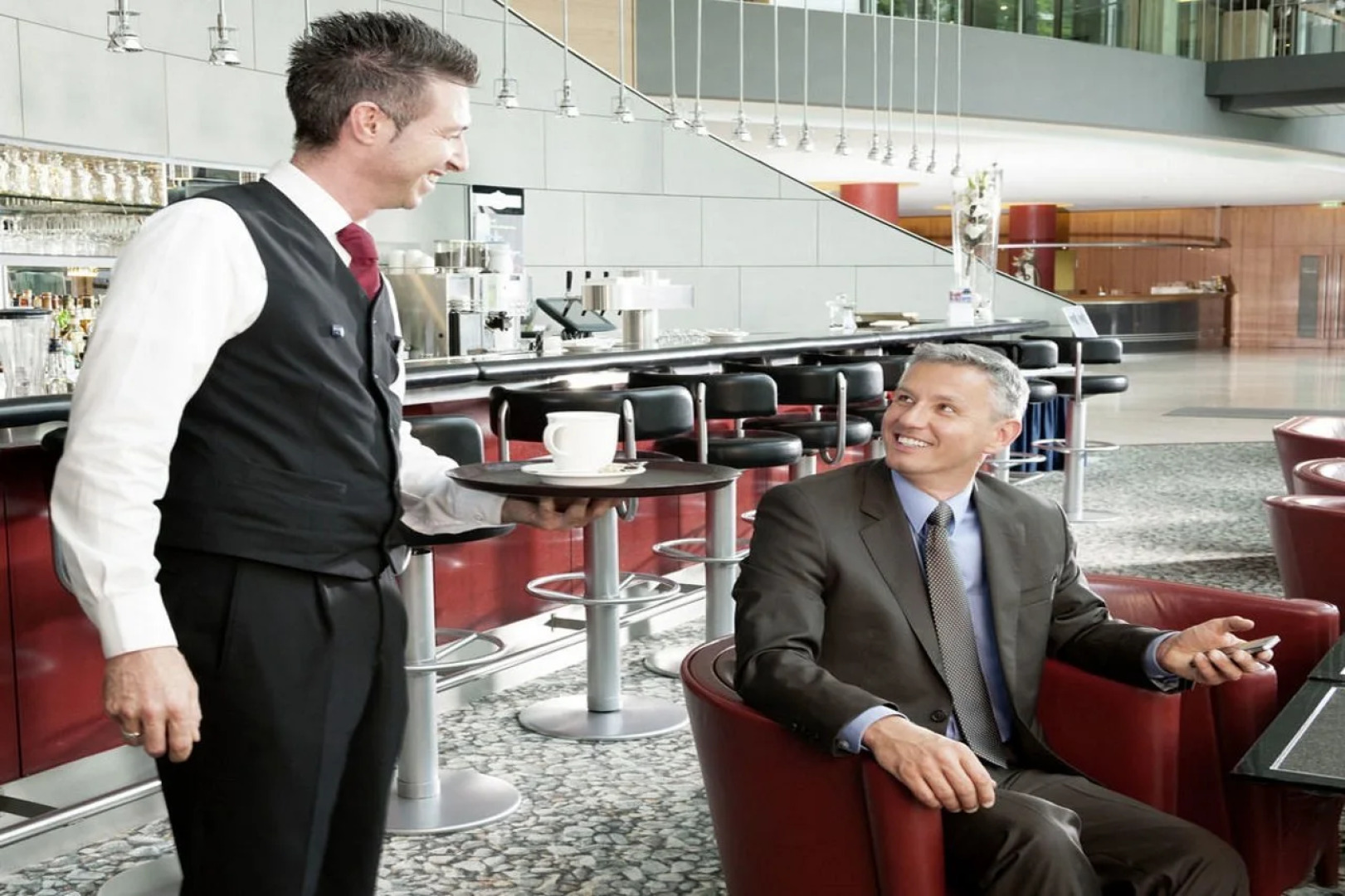 Dorint Pallas Wiesbaden