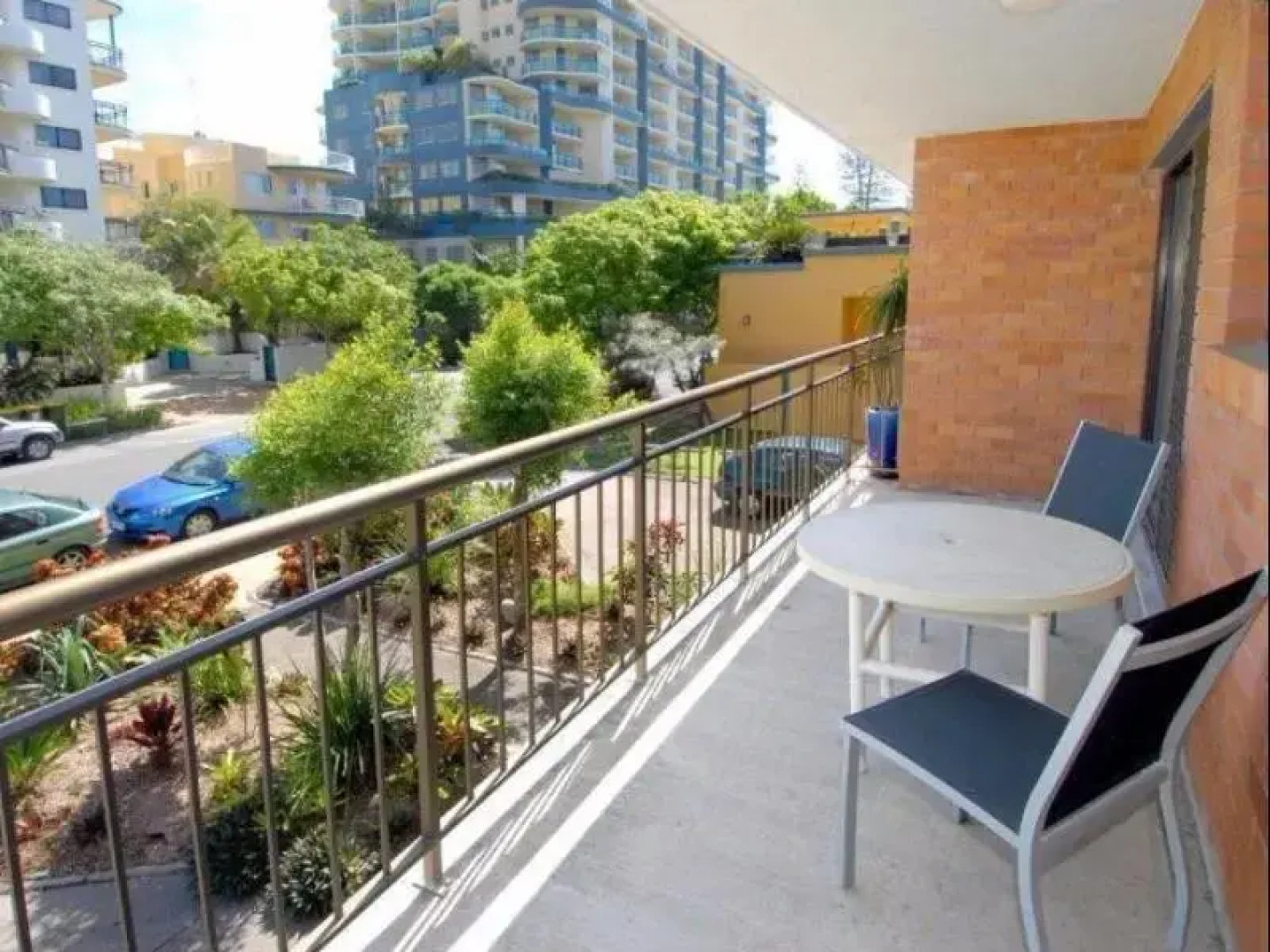 Coronado 9 Apartment