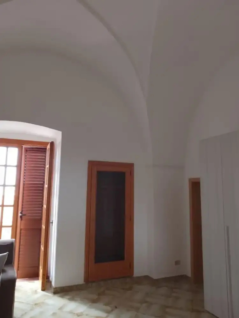 Salento Relax Cinzia Room