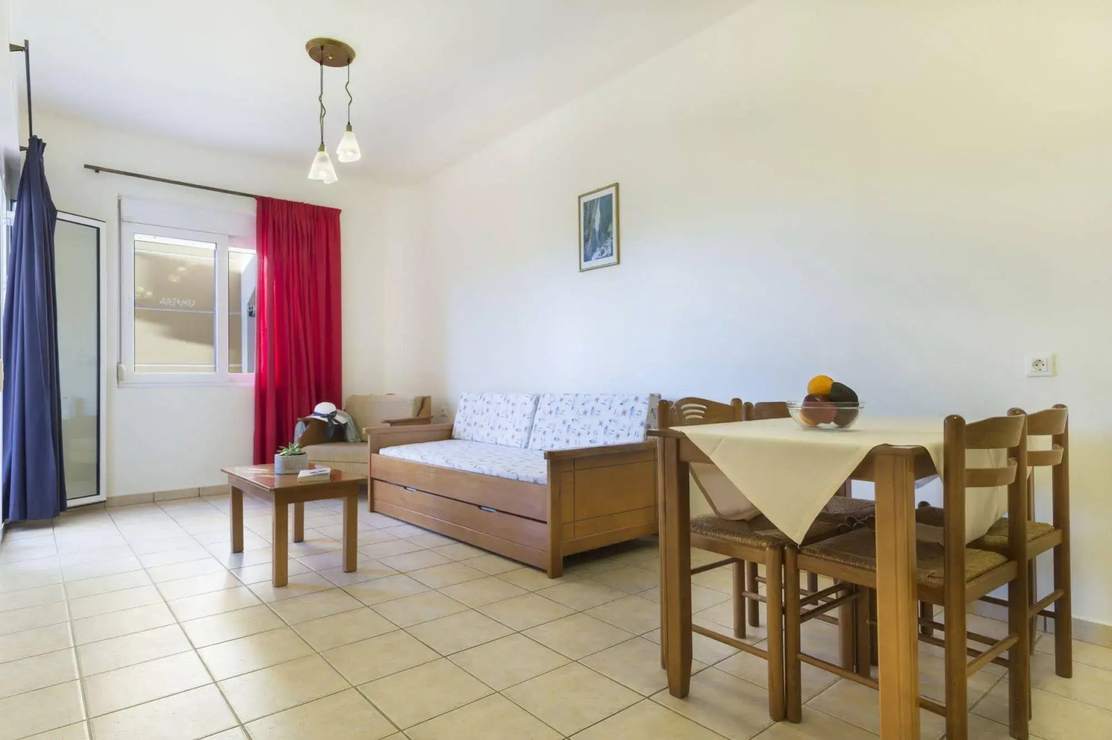 Artemis Hotel Apartments