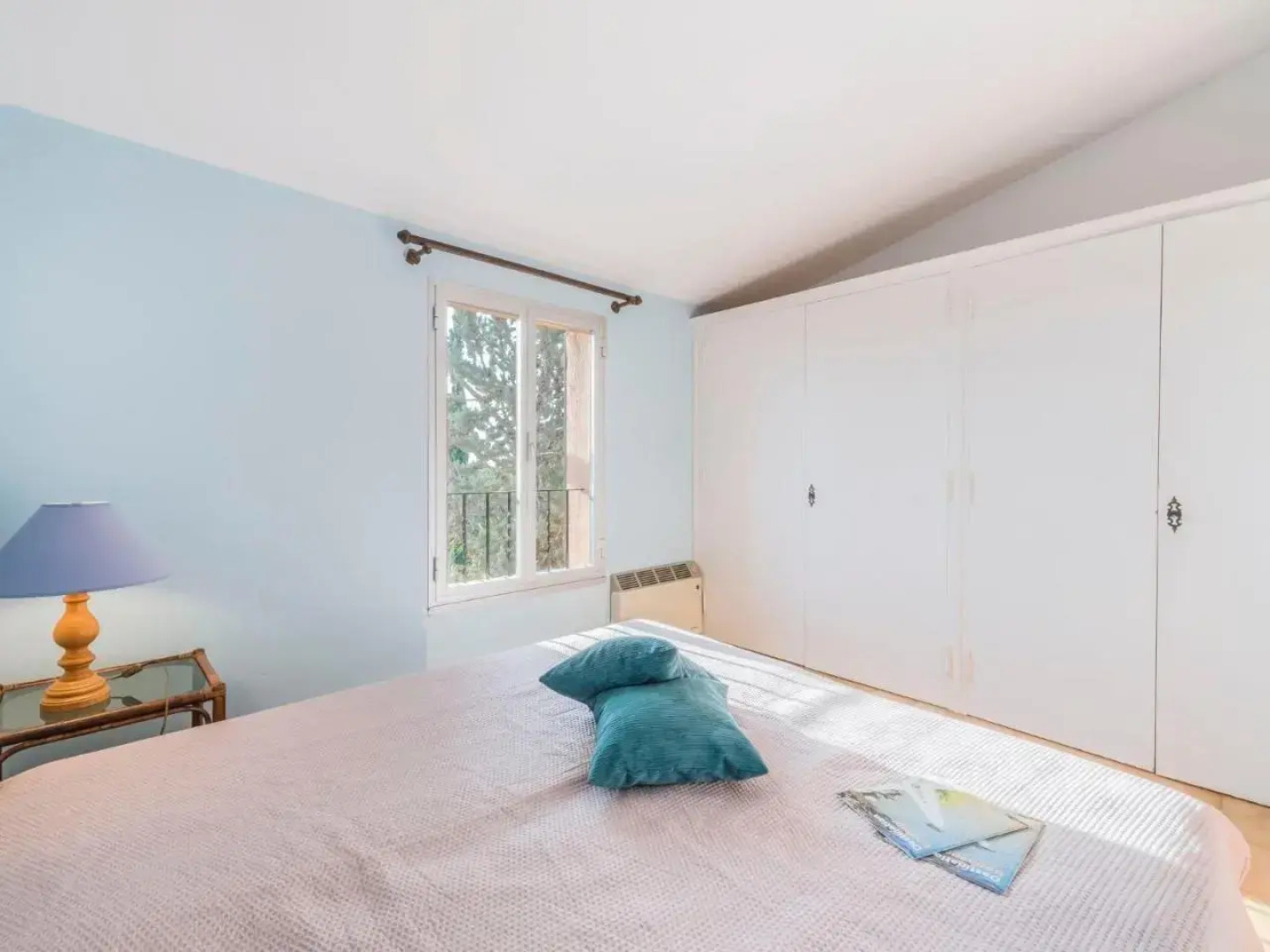 Holiday Home Bonporteau-3