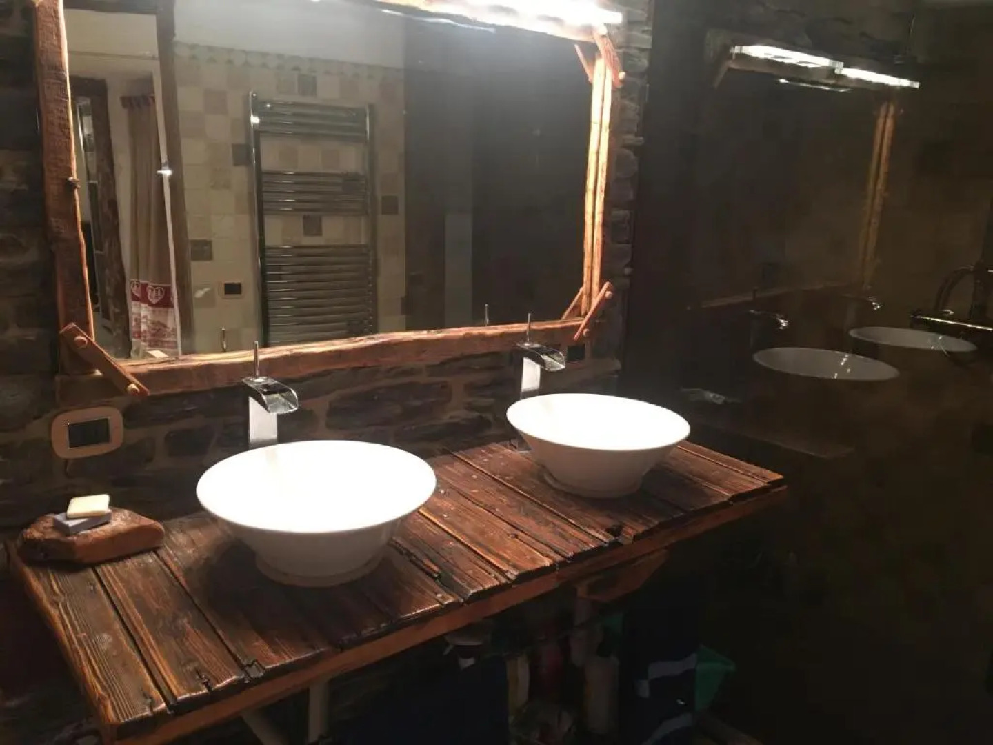 Chalet Gorret Cheneil