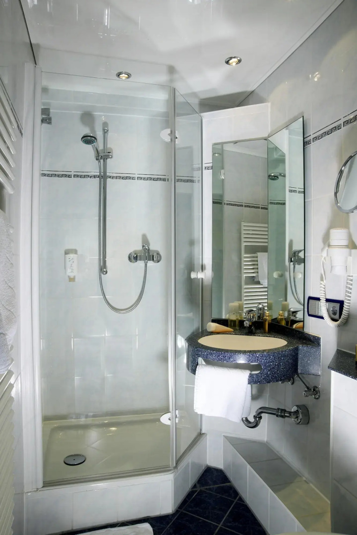 Hotel Löwen-Seckenheim