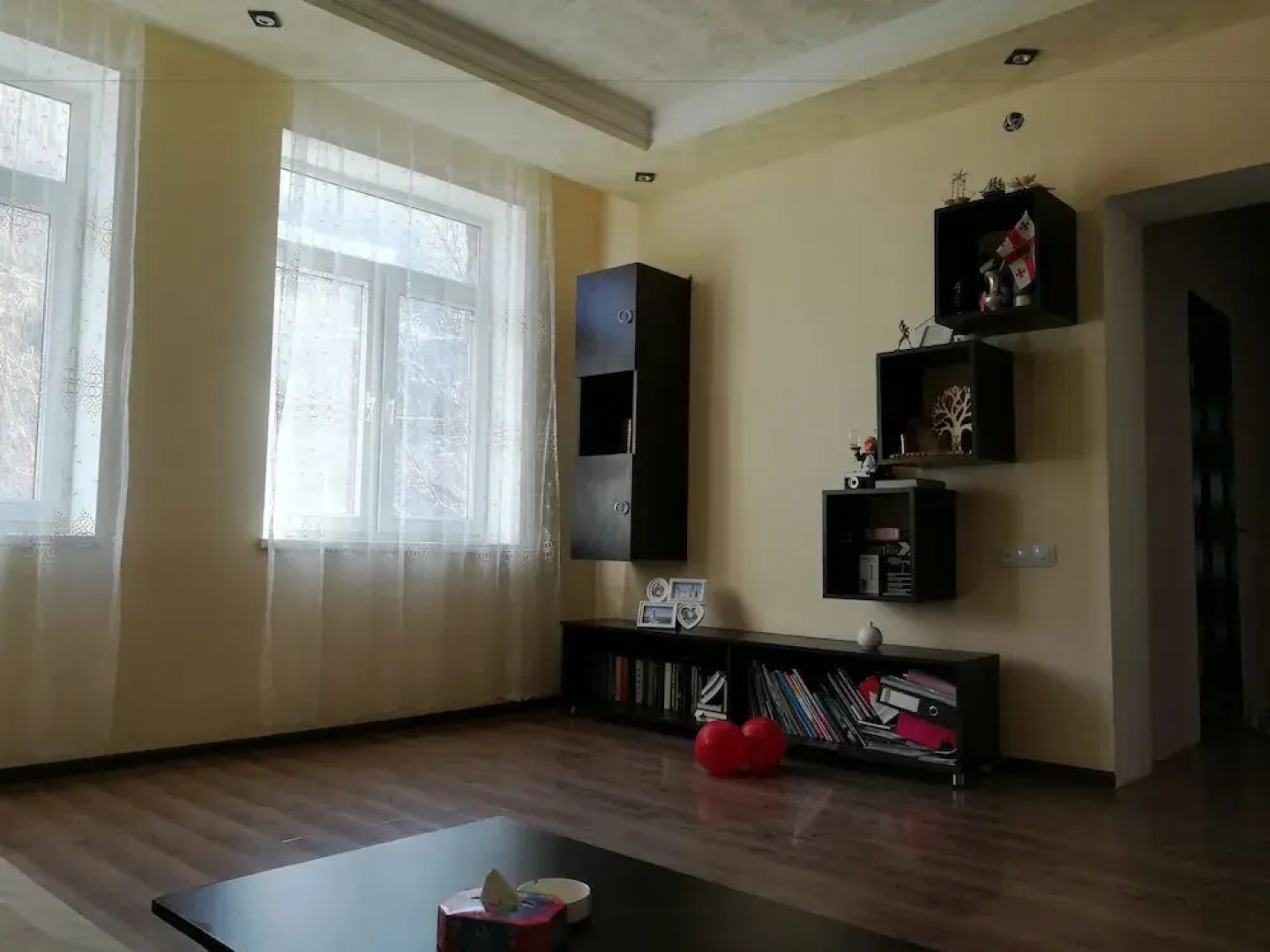 Гостевой дом Lori Travel