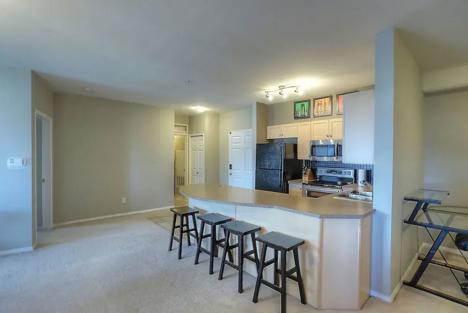 Pinnacle Pointe by KVR