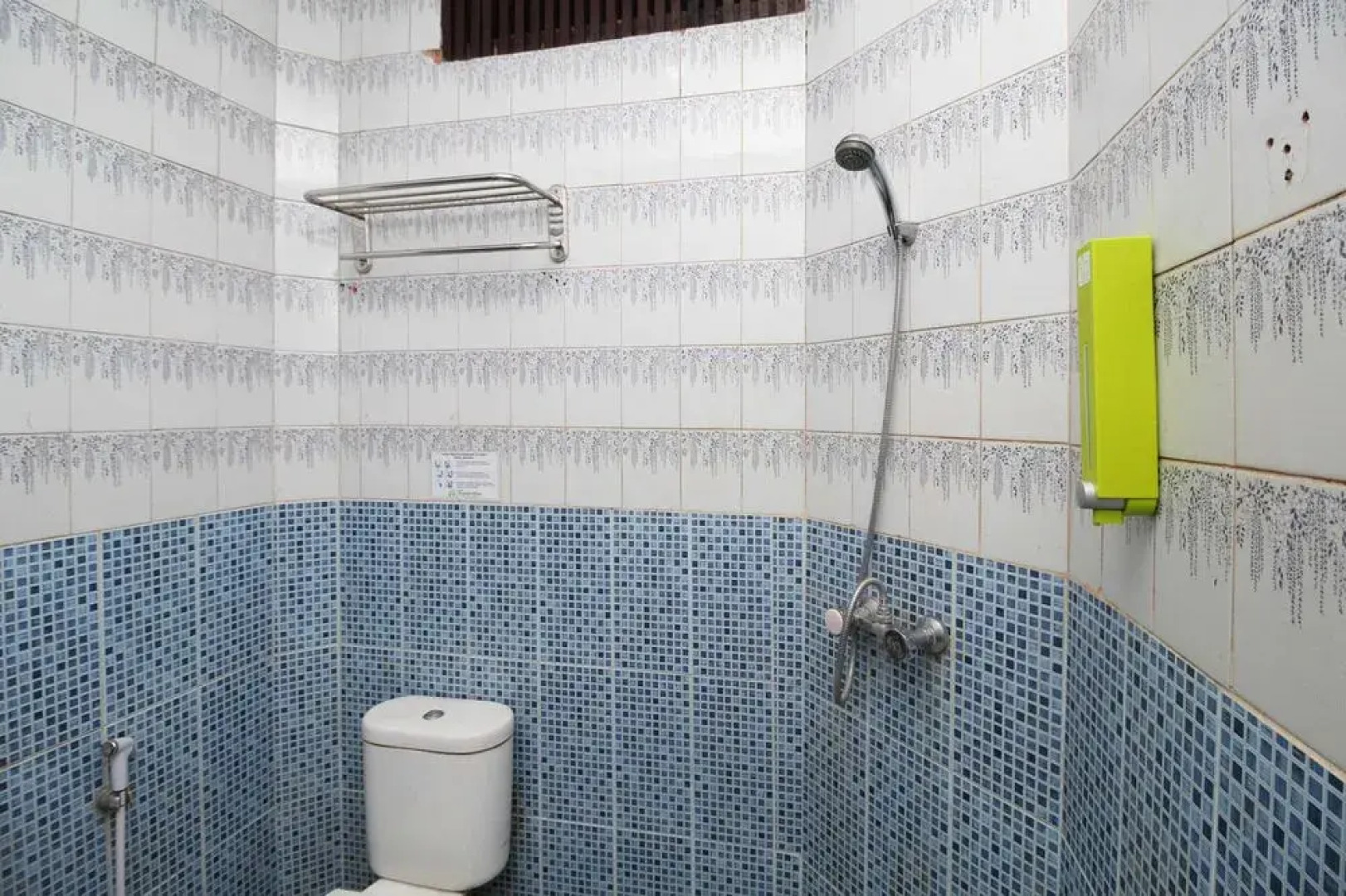 Airy Gunung Puyuh Bhayangkara 46 Sukabumi