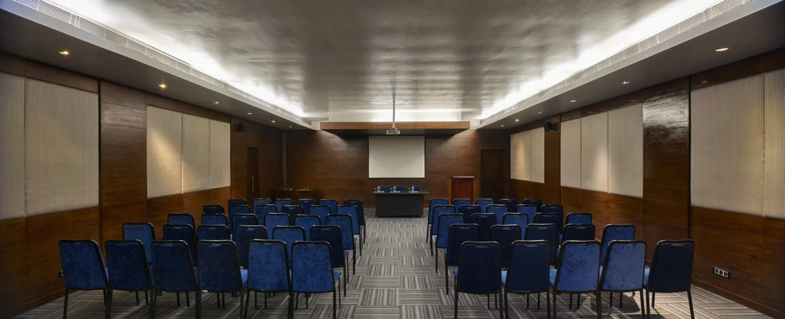 Club Mahindra Madikeri, Coorg