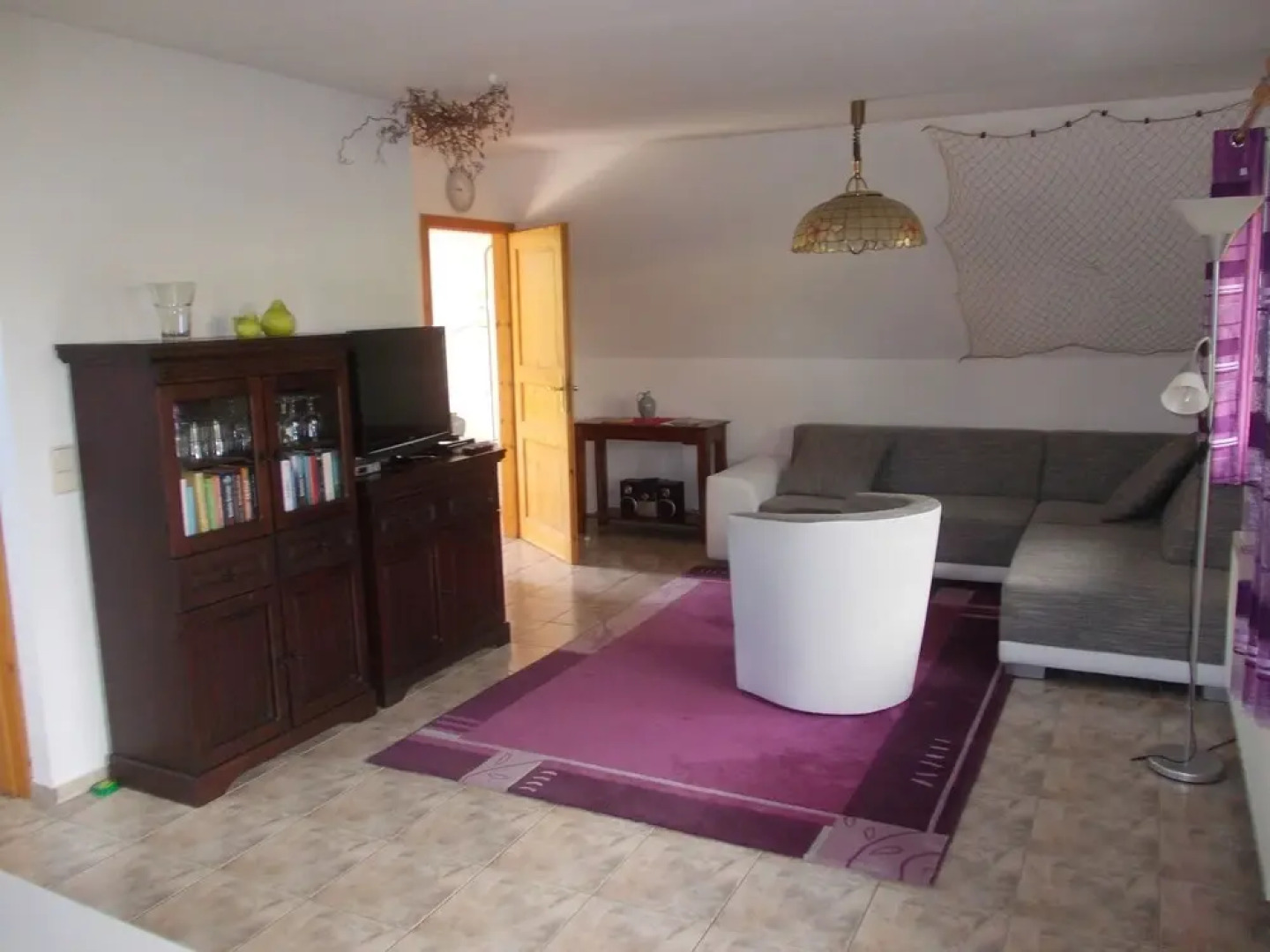 Serene Holiday Home in Marlow With Terrace