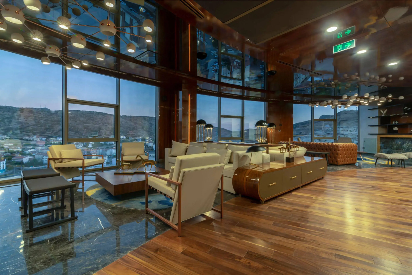 Crowne Plaza Cappadocia - Nevsehir by IHG