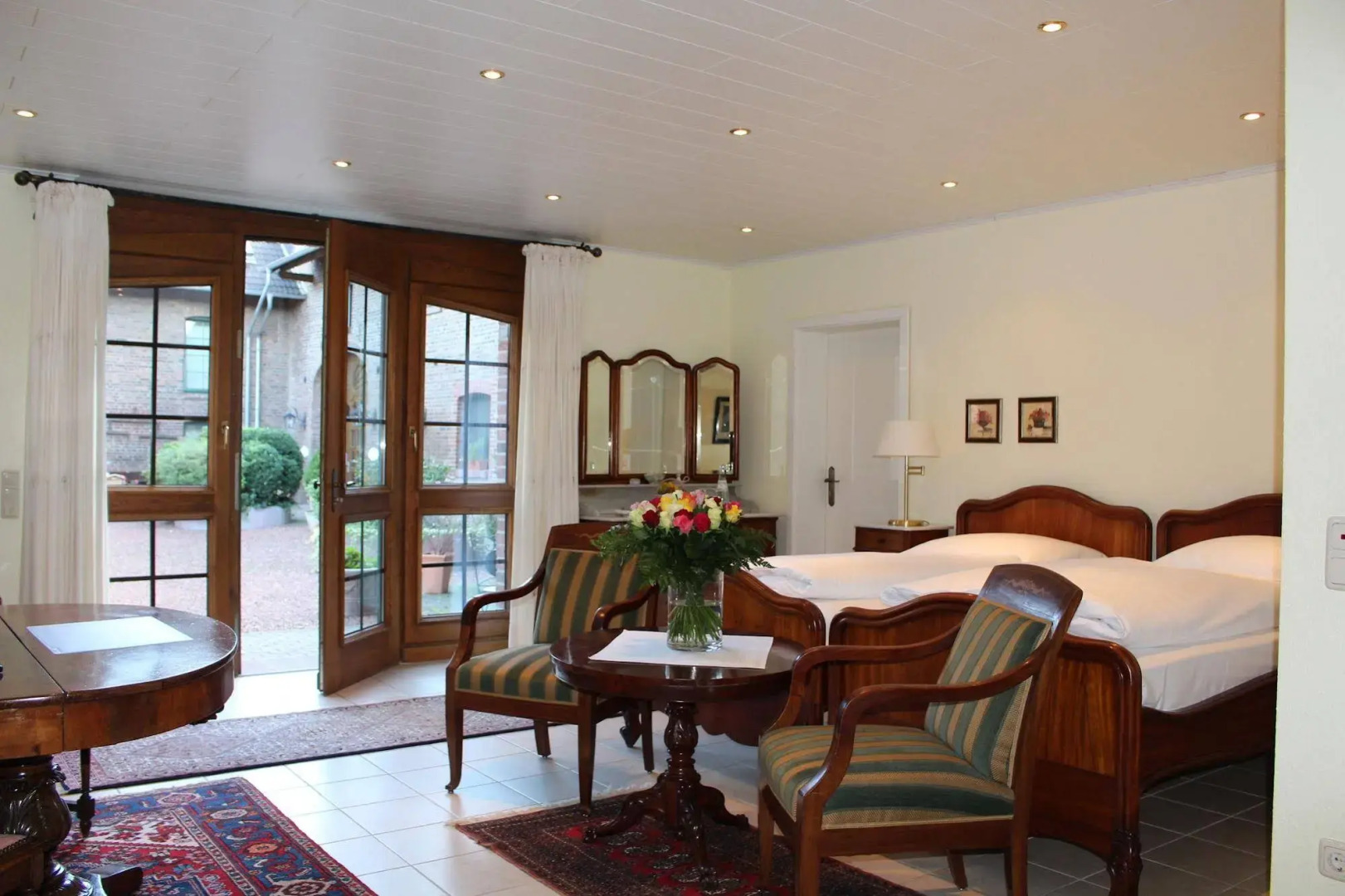 Landhaus Göddertzhof