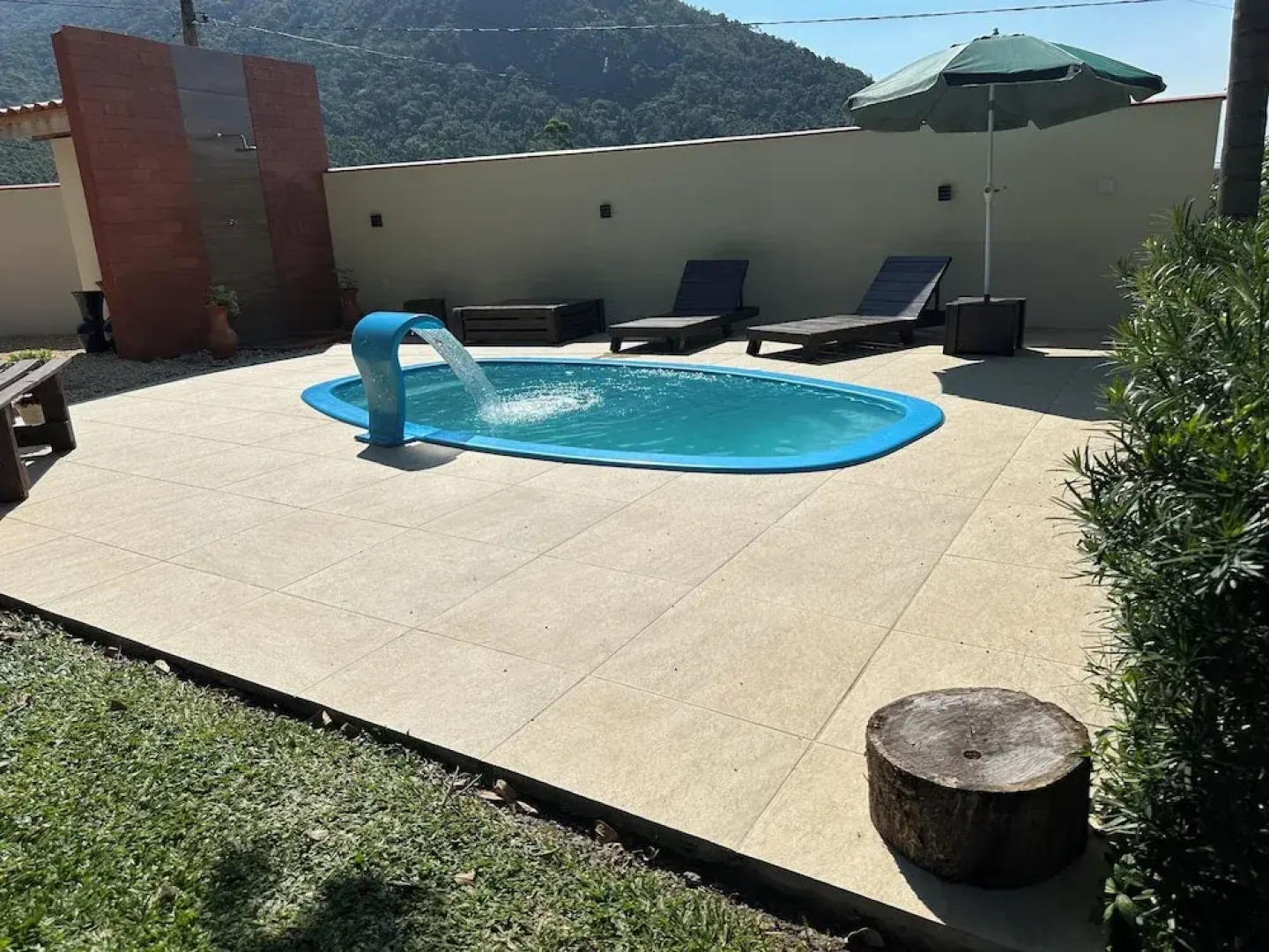 Sítio Morada do Pai