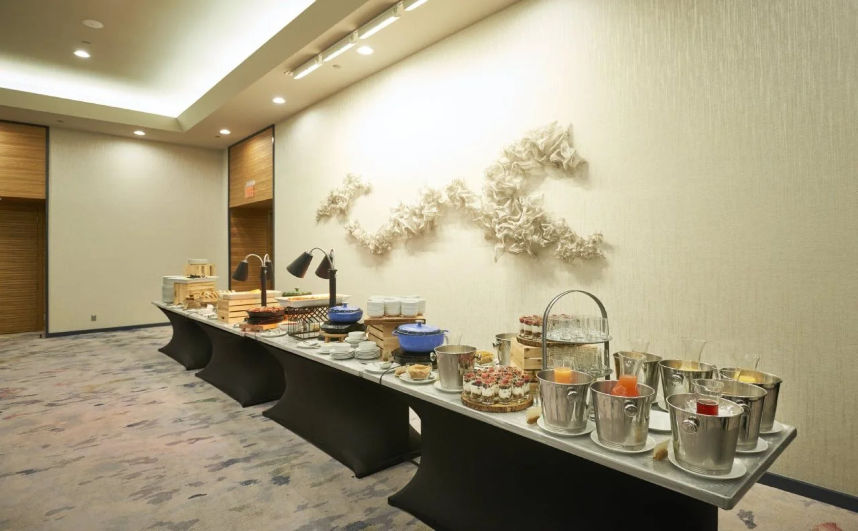 The Lofton Hotel, Tapestry Collection by Hilton