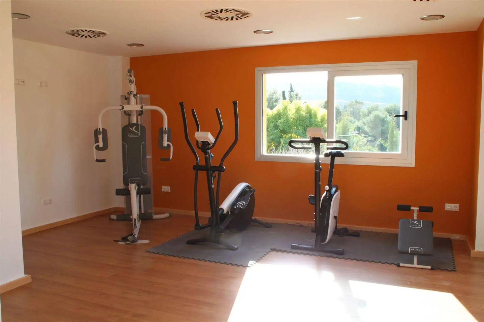 El Palmeral de Madaria