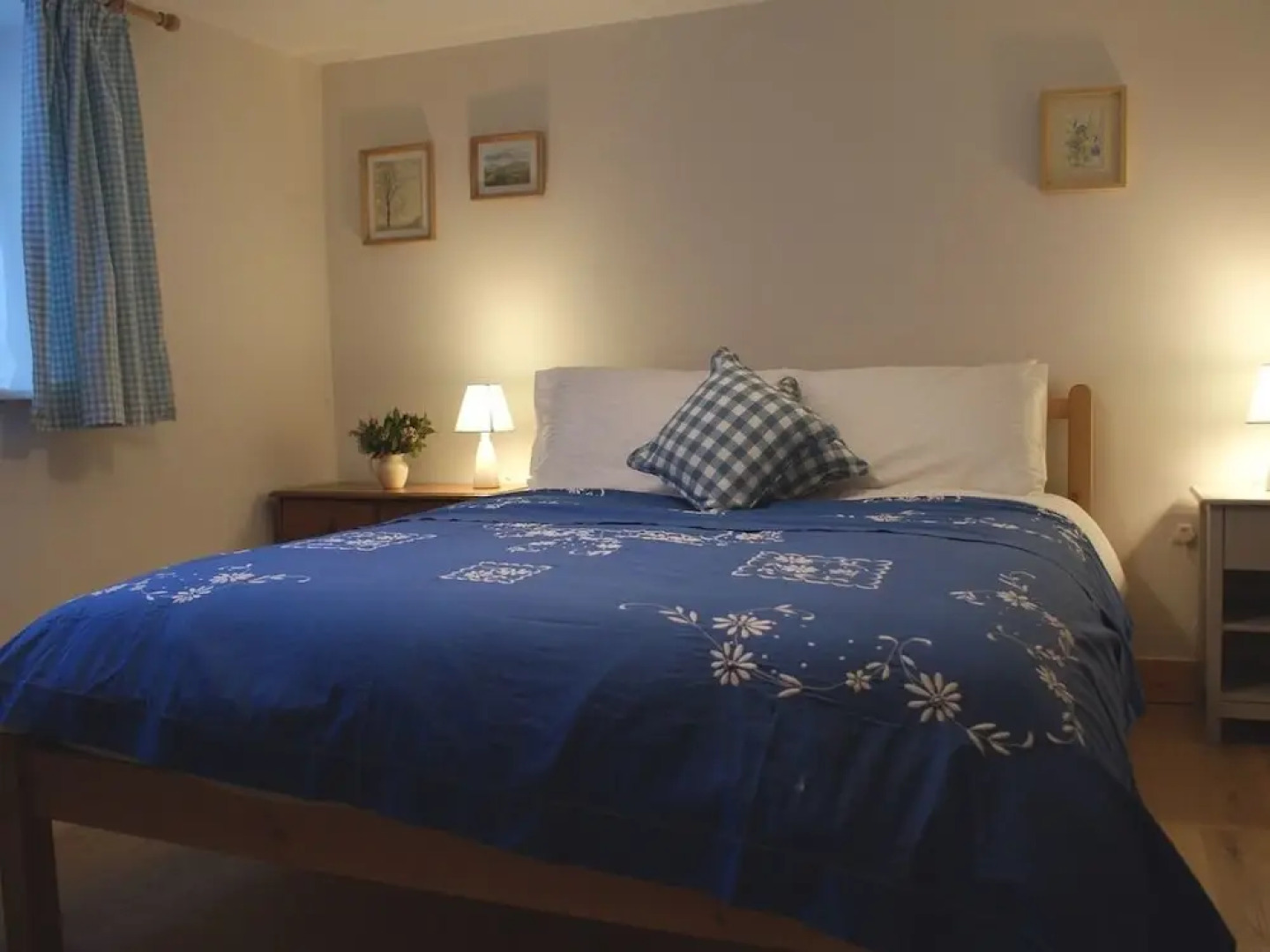 The Stone Barn Cottage