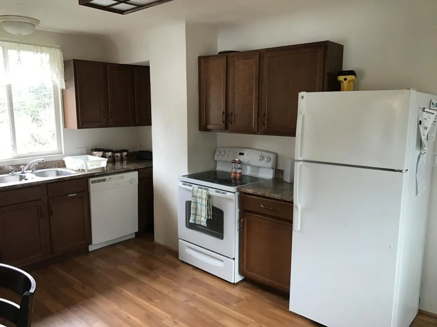 Leigh Lani Guest House