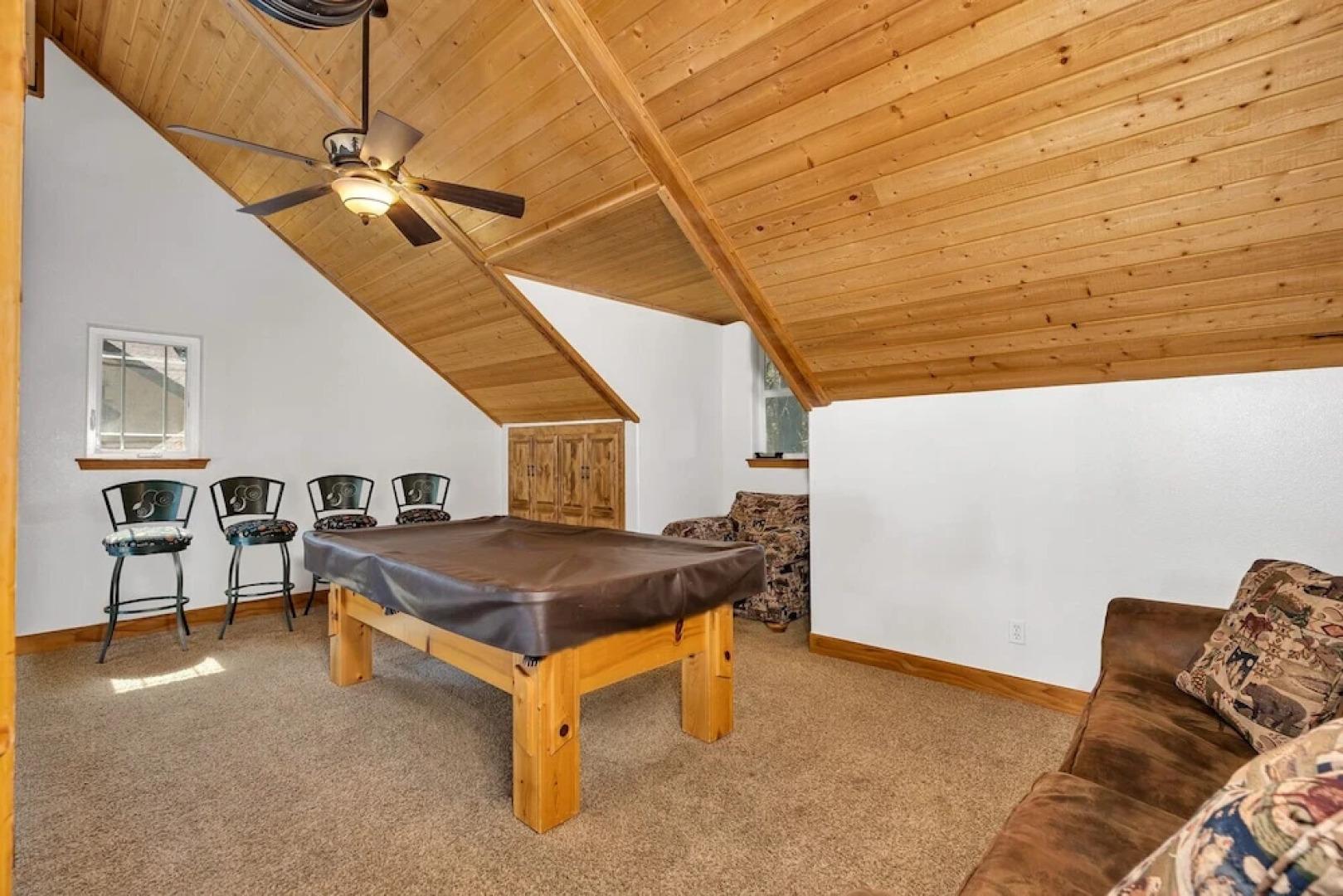 Timber Lodge - 5 Min to Shaver Lake!