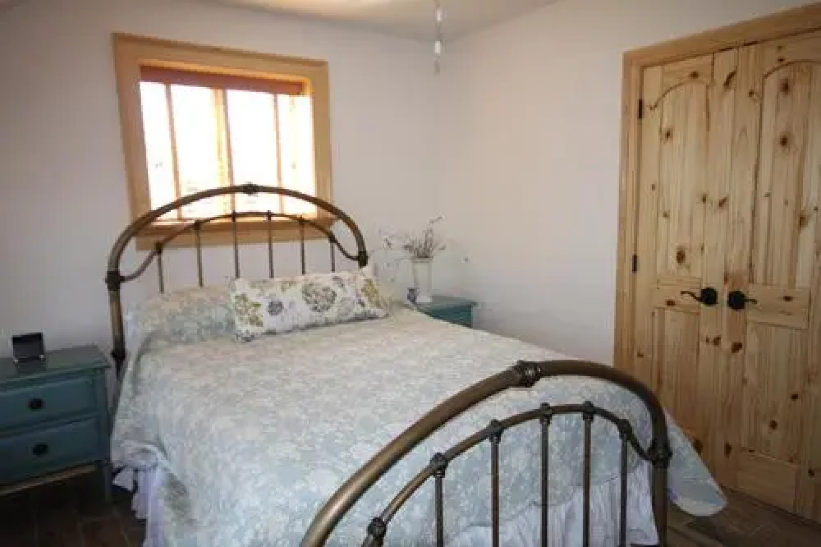 French Country Cottage