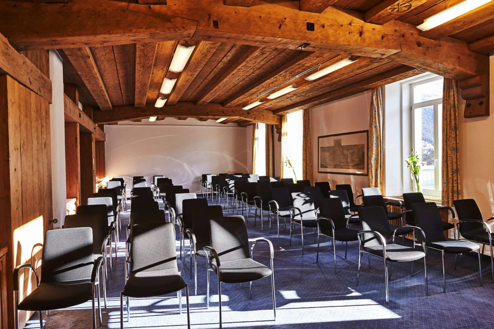 Steigenberger Icon Grandhotel Belvédère