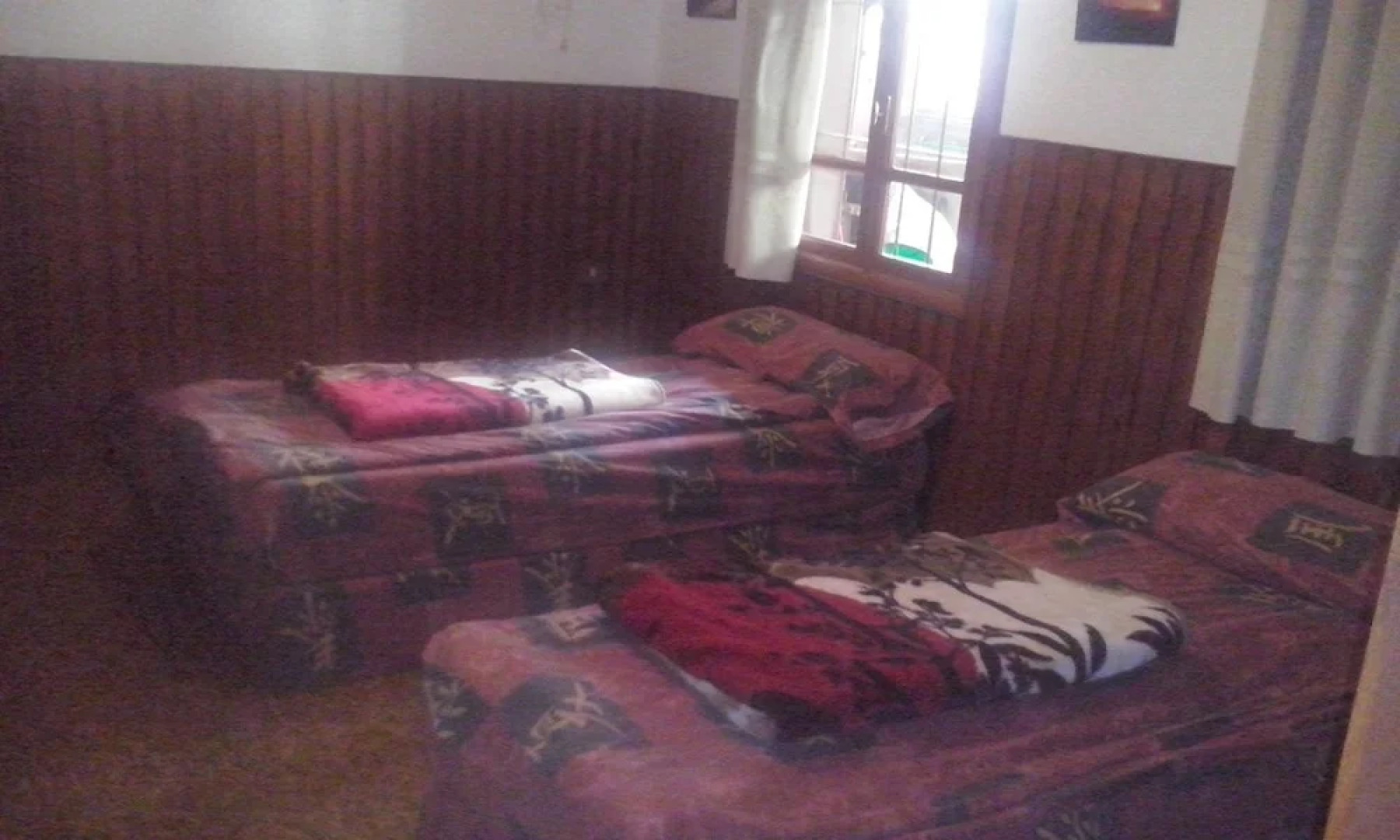 Tiger House Guesthouse