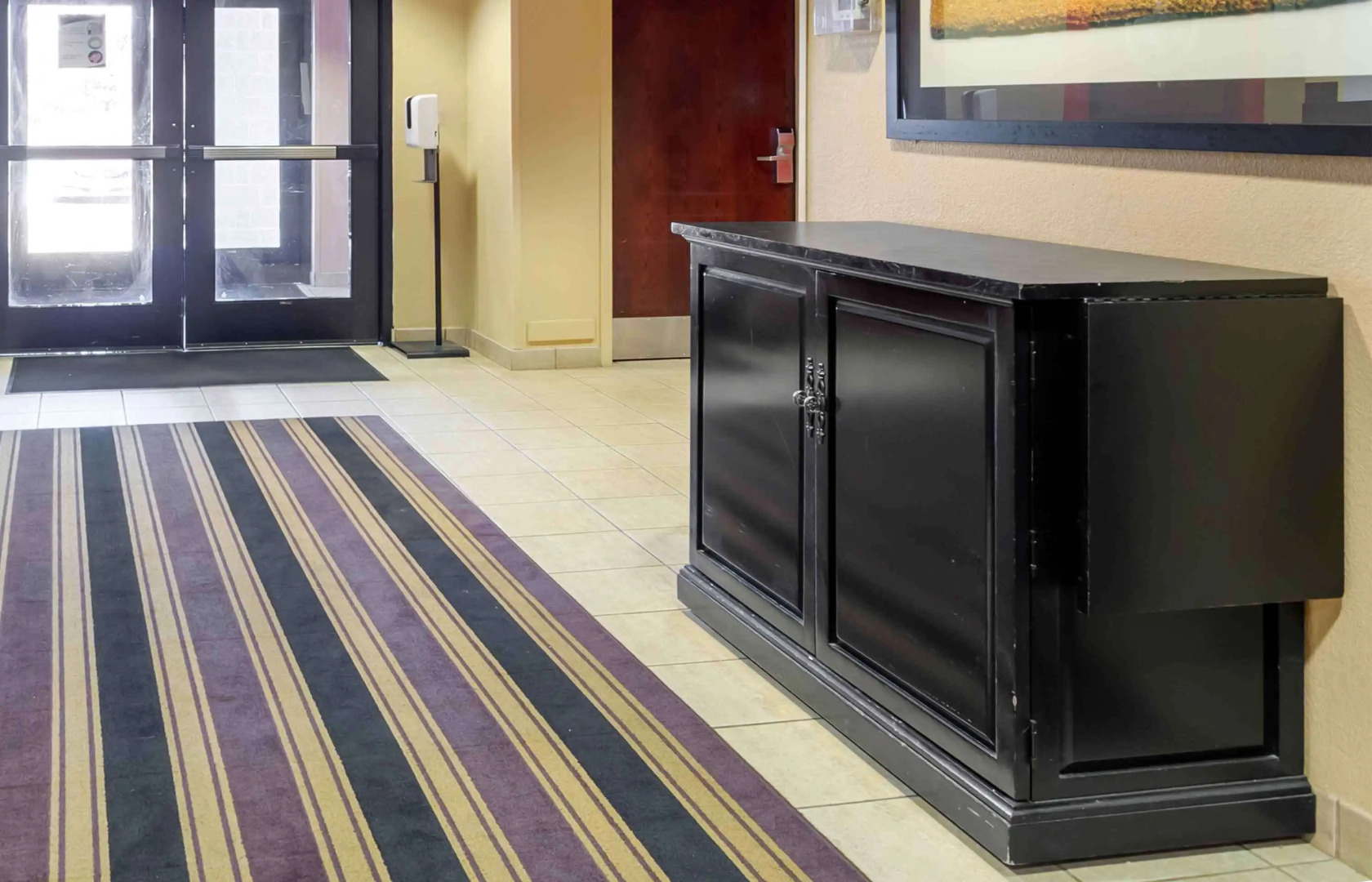 Extended Stay America Suites Lynchburg University Blvd