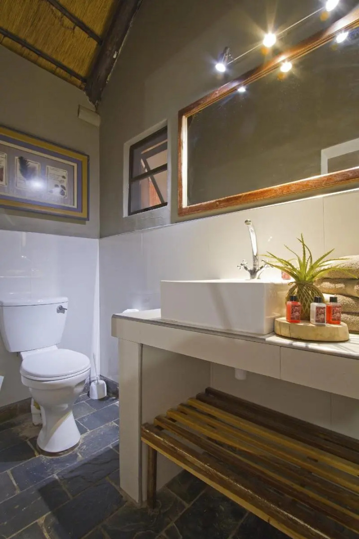 Twyfelfontein Country Lodge