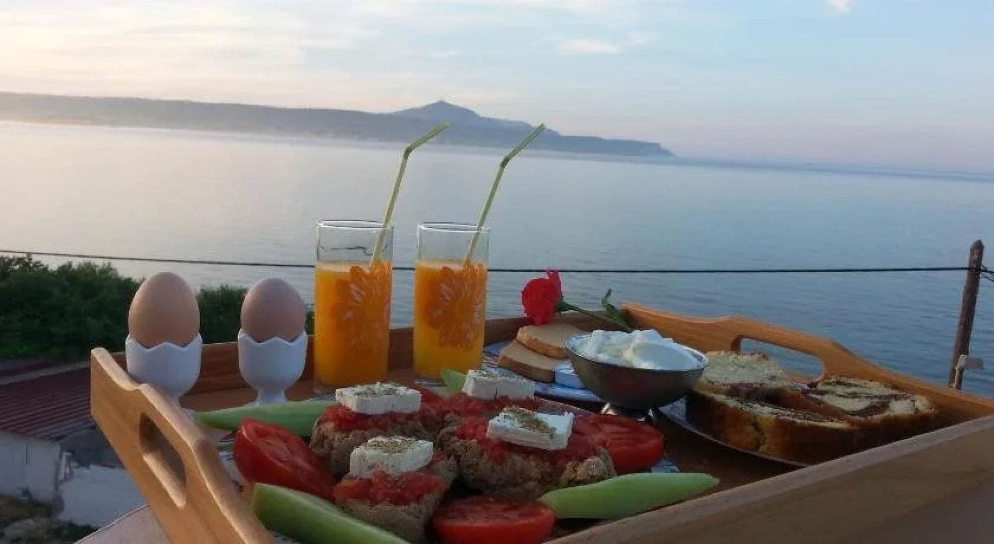 Asterina Seaside Apartments