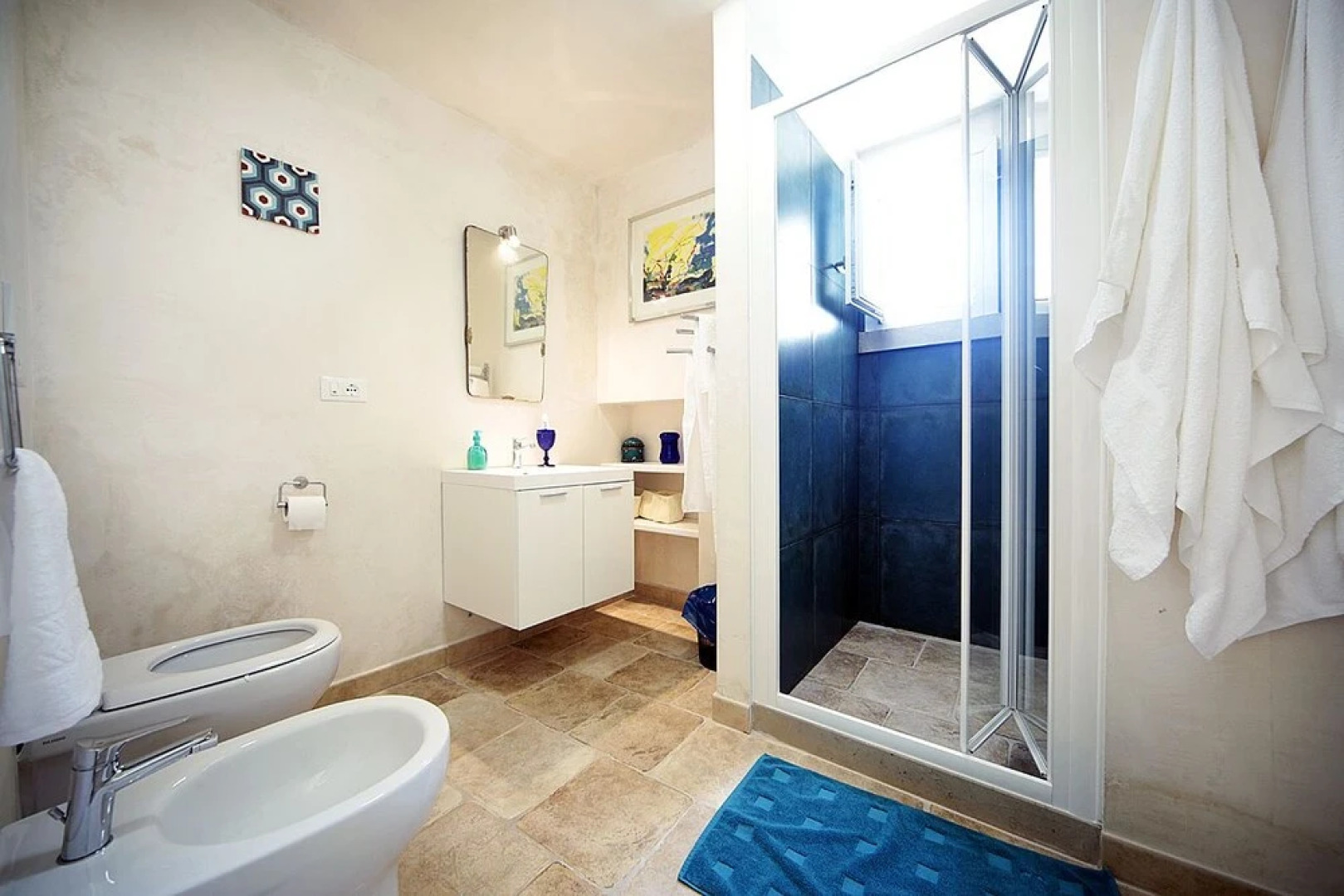 B&B Guesthouse La Tana del Riccio