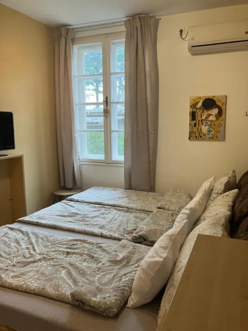 Karneol Apartman