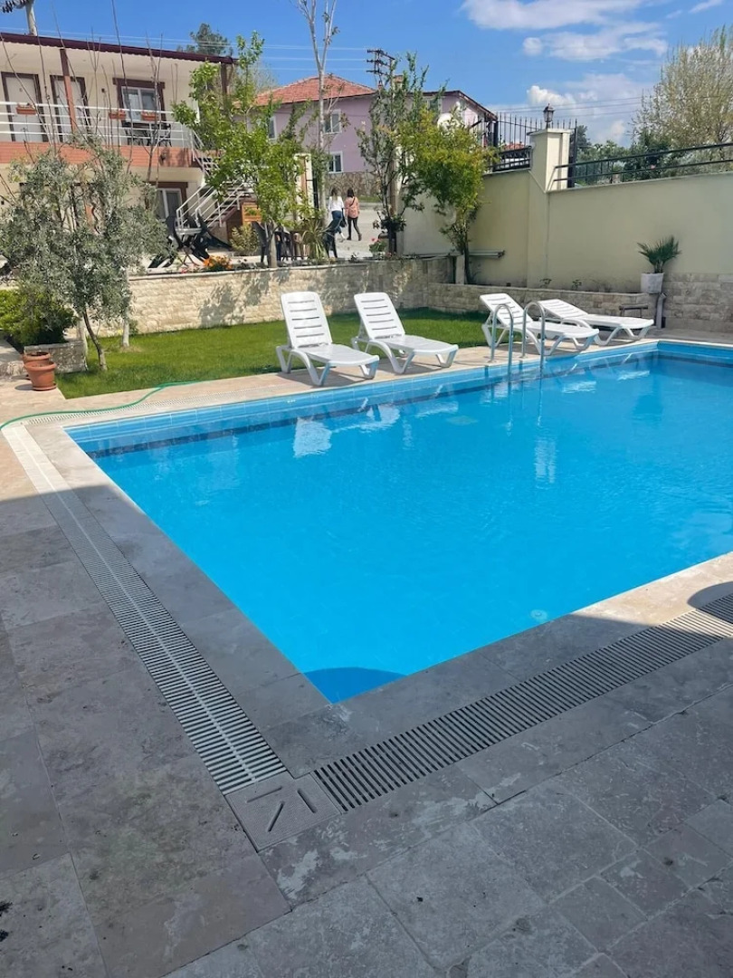 Sirius Otel Pamukkale