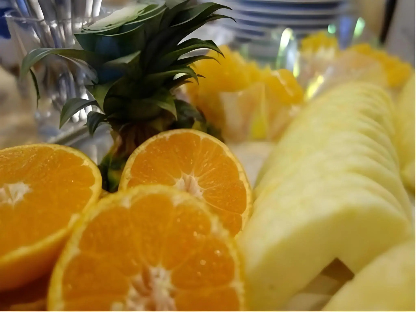 Nakamura Prince Hotel