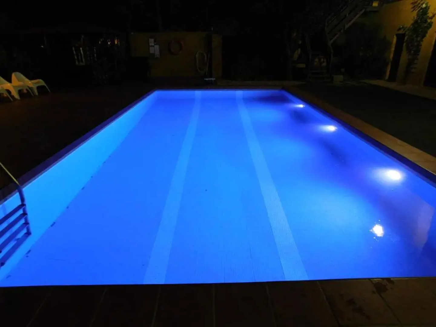 ViLLABELLAMAR I