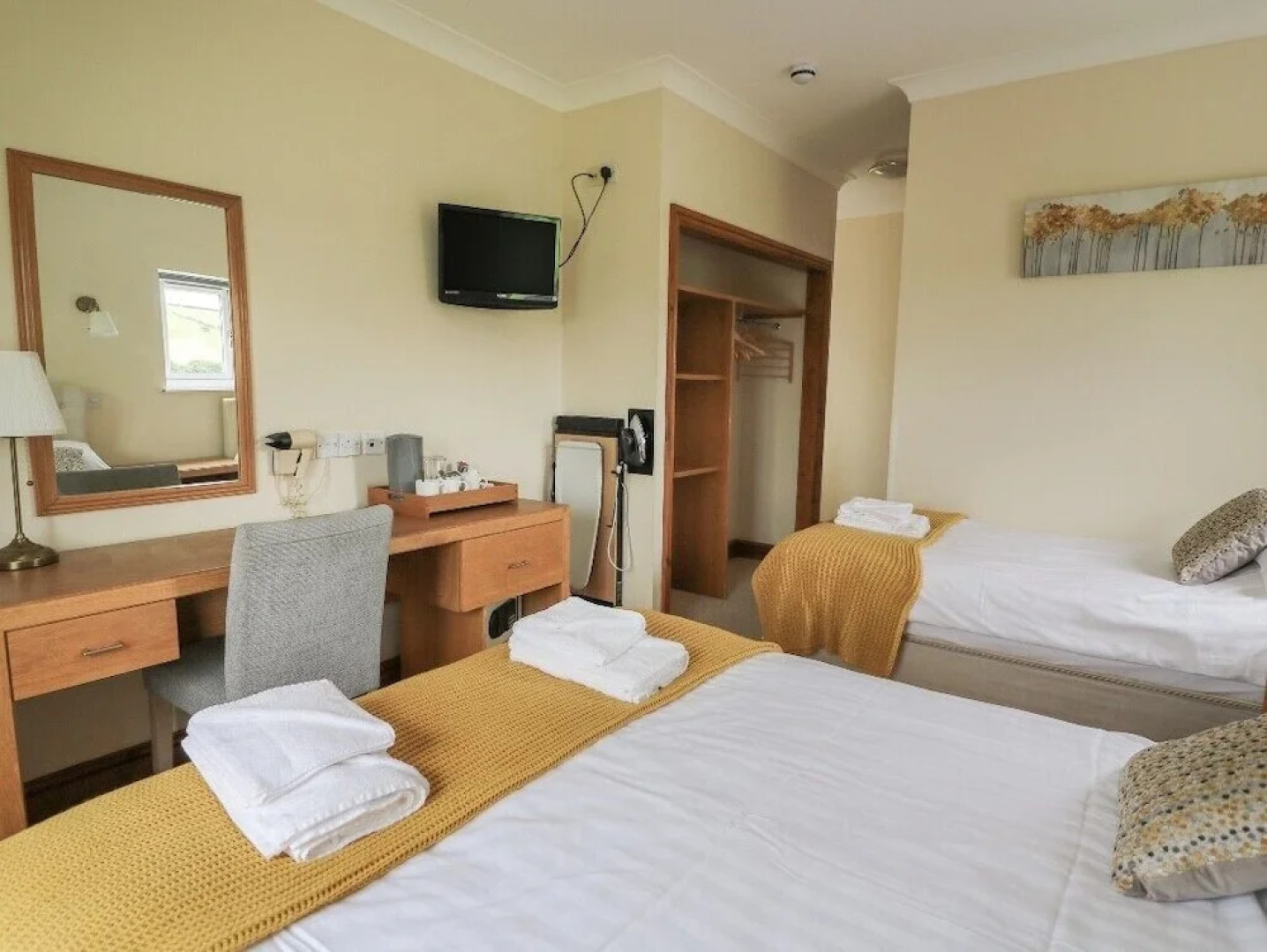 Llety Ceiro Guesthouse