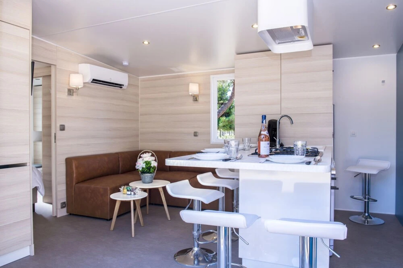 Domaine Les Mûriers