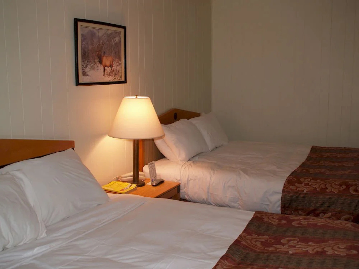 Island Acres Resort Motel