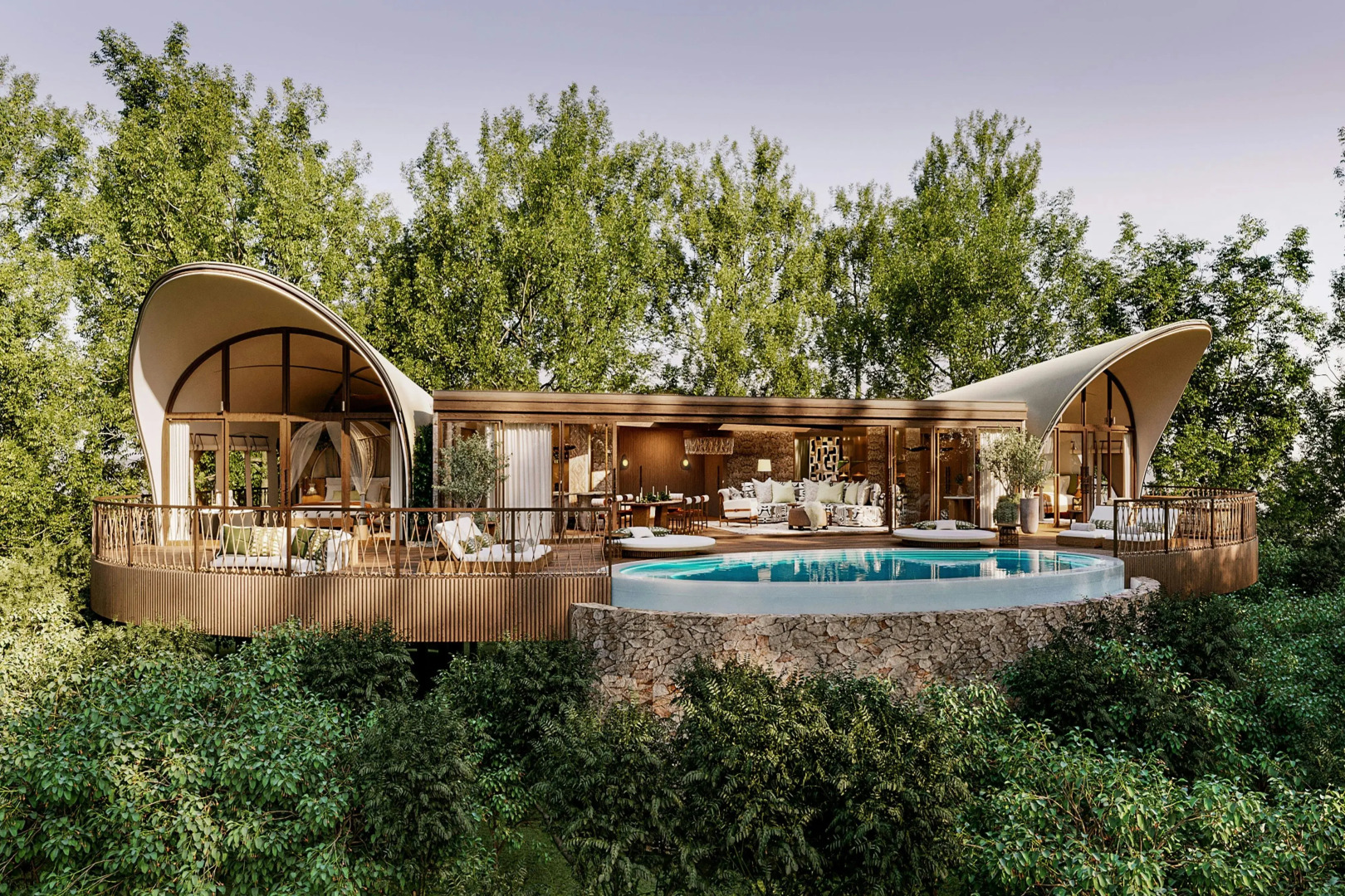 The Ritz-Carlton, Masai Mara Safari Camp
