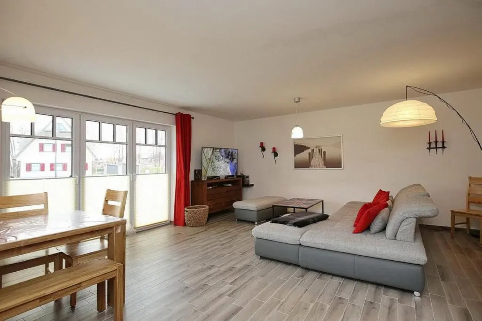 Feriendorf Am Mariannenweg Reethaus 03a