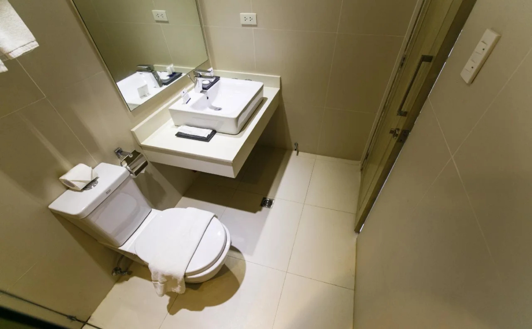 Solea Seaview Resort