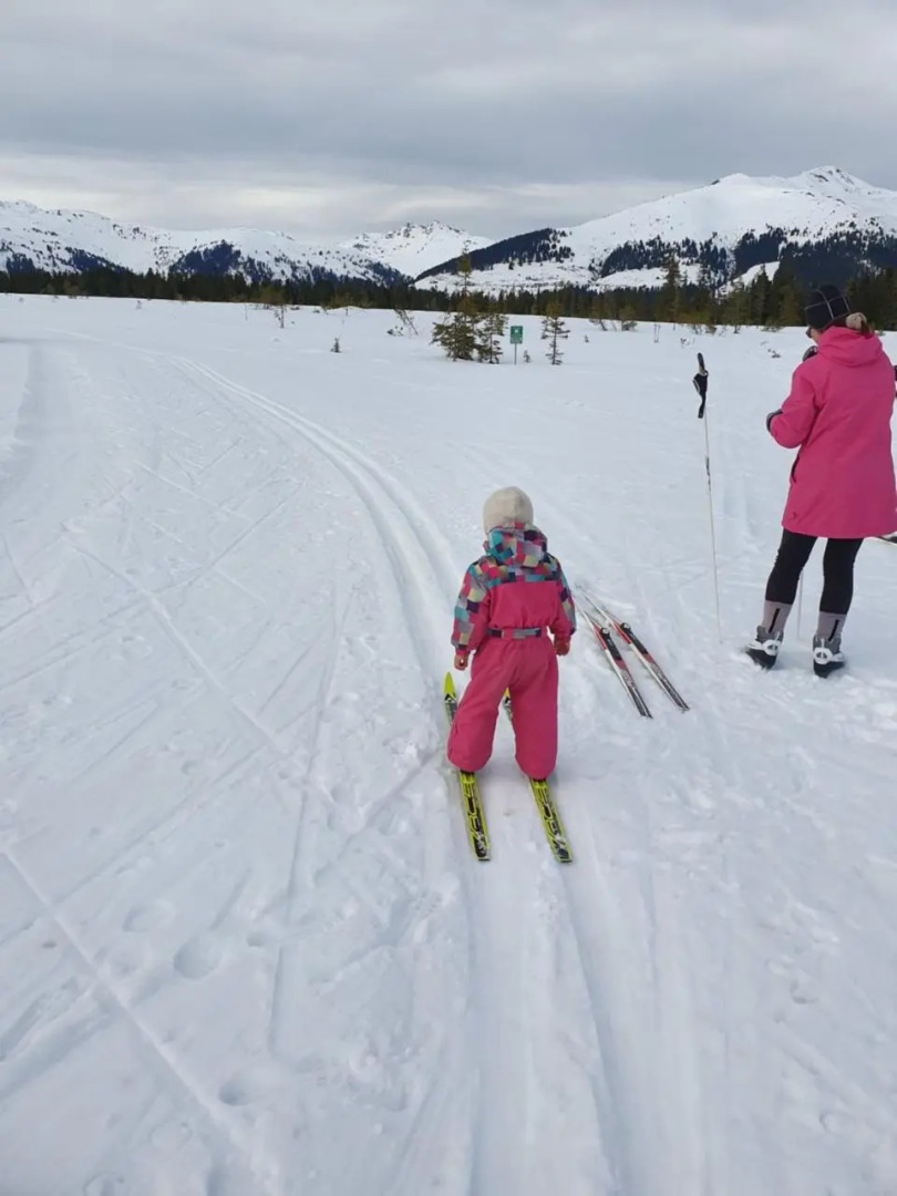 Appartement Pension Backenhausl