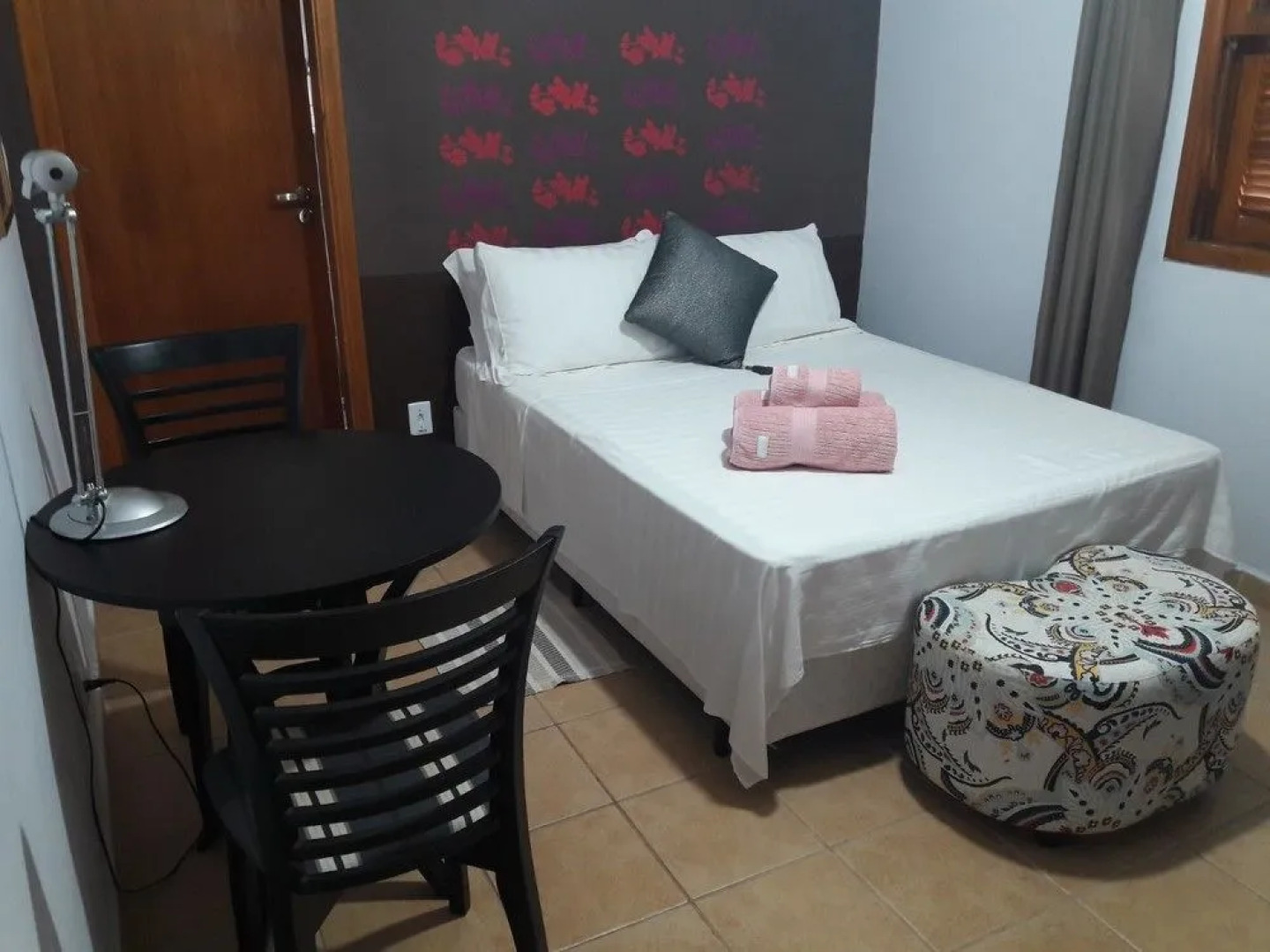 Pousada Casa Mia Lindoya