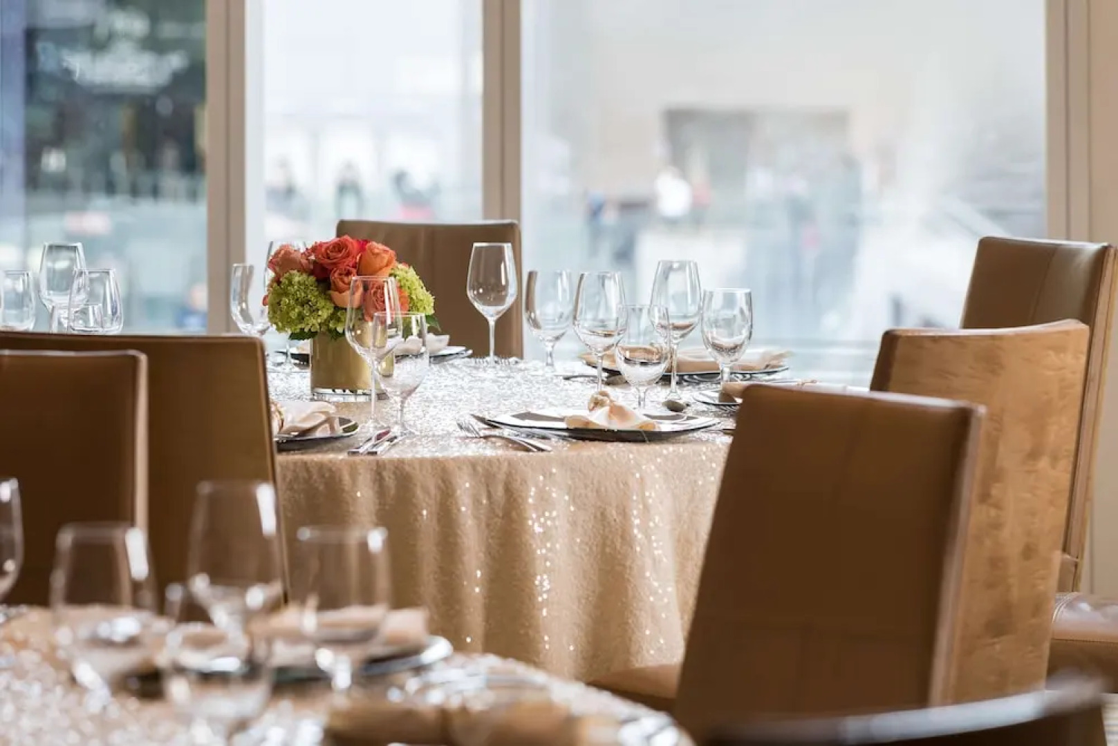 Waldorf Astoria Las Vegas