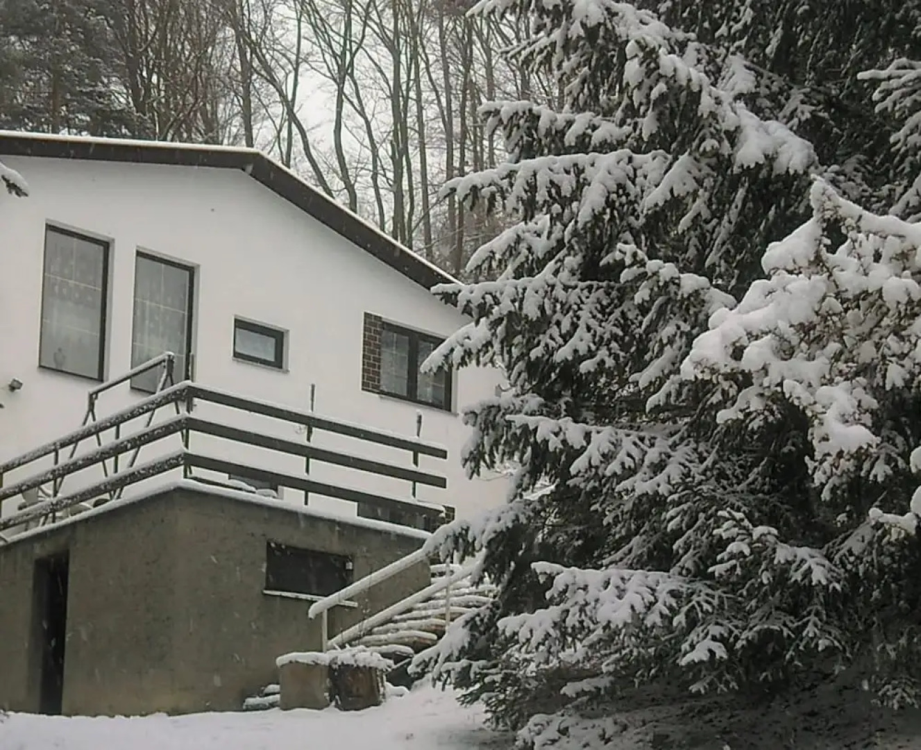 Penzión Medvedí Brloh Remata