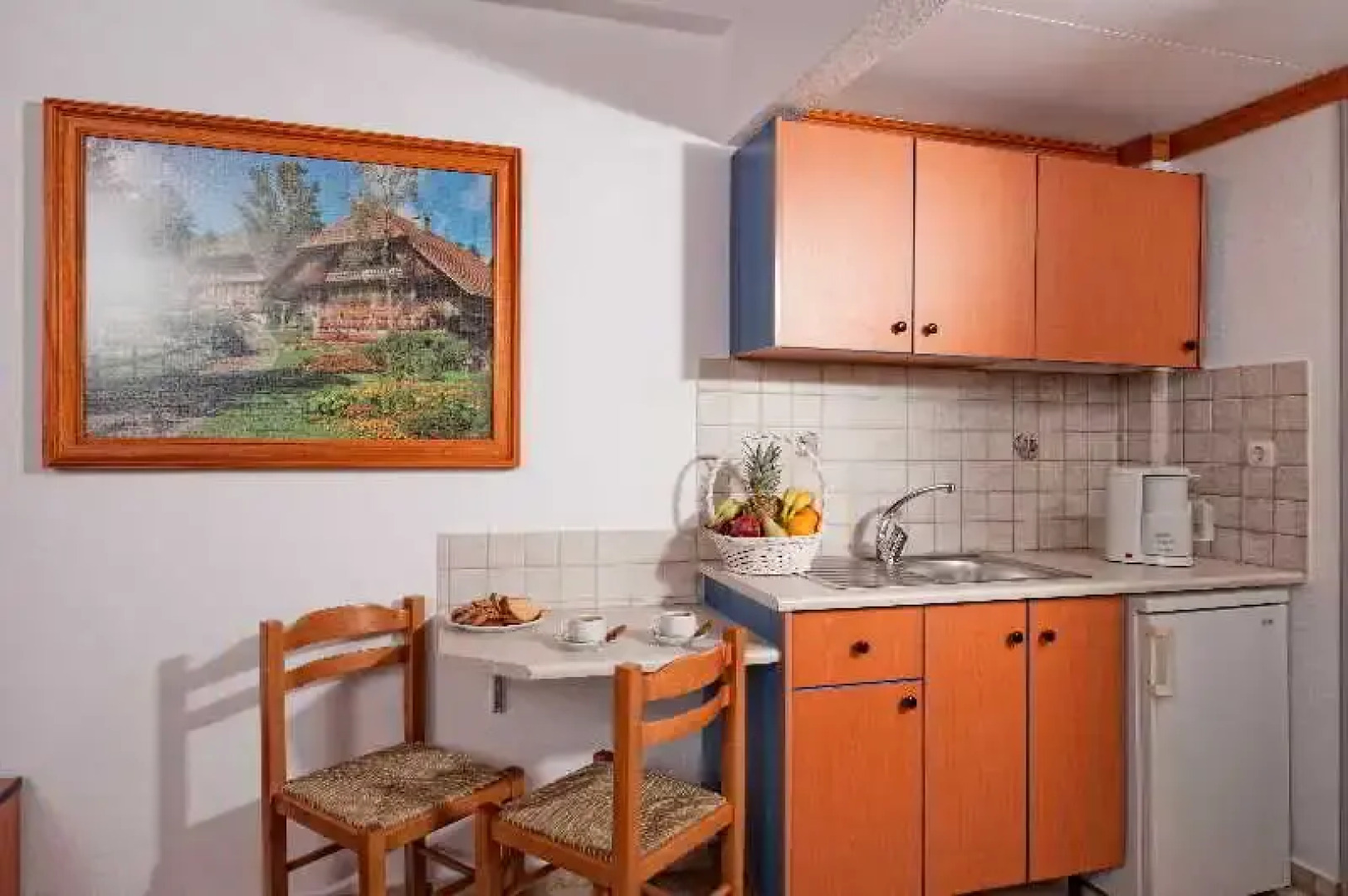 Bellagio Boutique Hotel