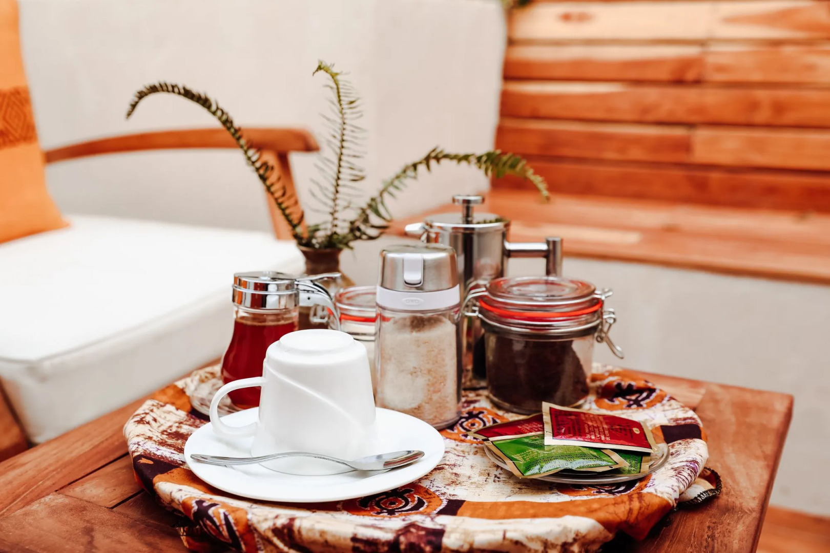 Hemingways Retreat Kigali