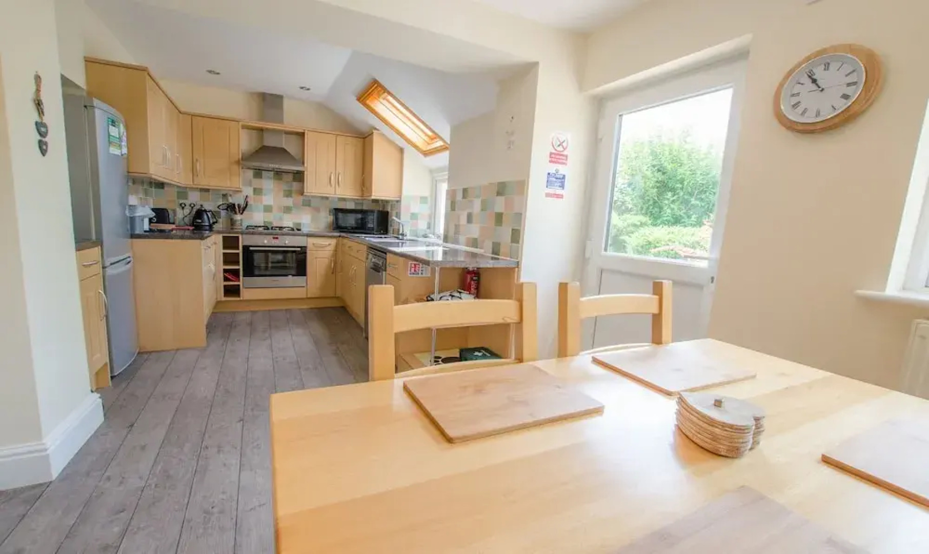 Cloudbreak Braunton 4 Bedroom, Sleeps 8, Dog Friendly