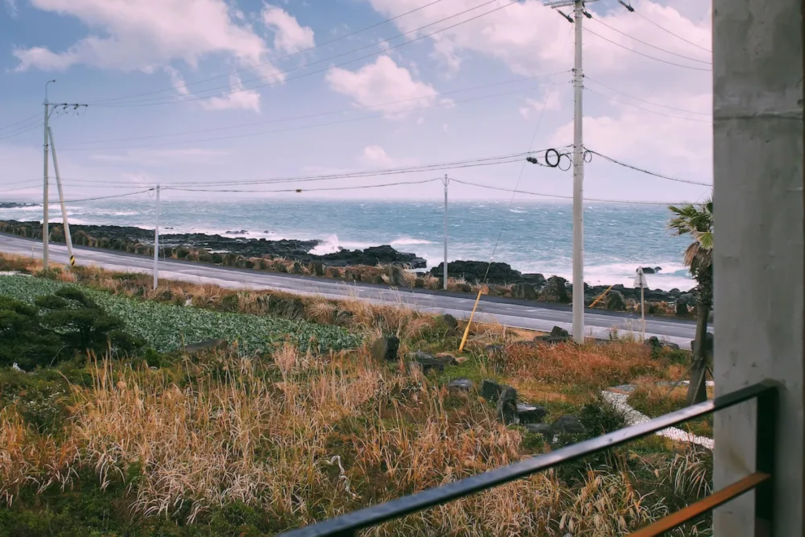 Jay and Chloe Pension