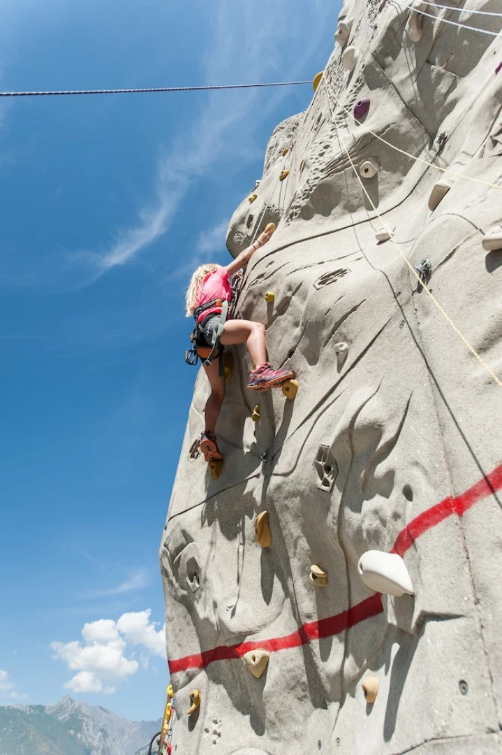 KoCooN Résidence Alpine Forfait inclus